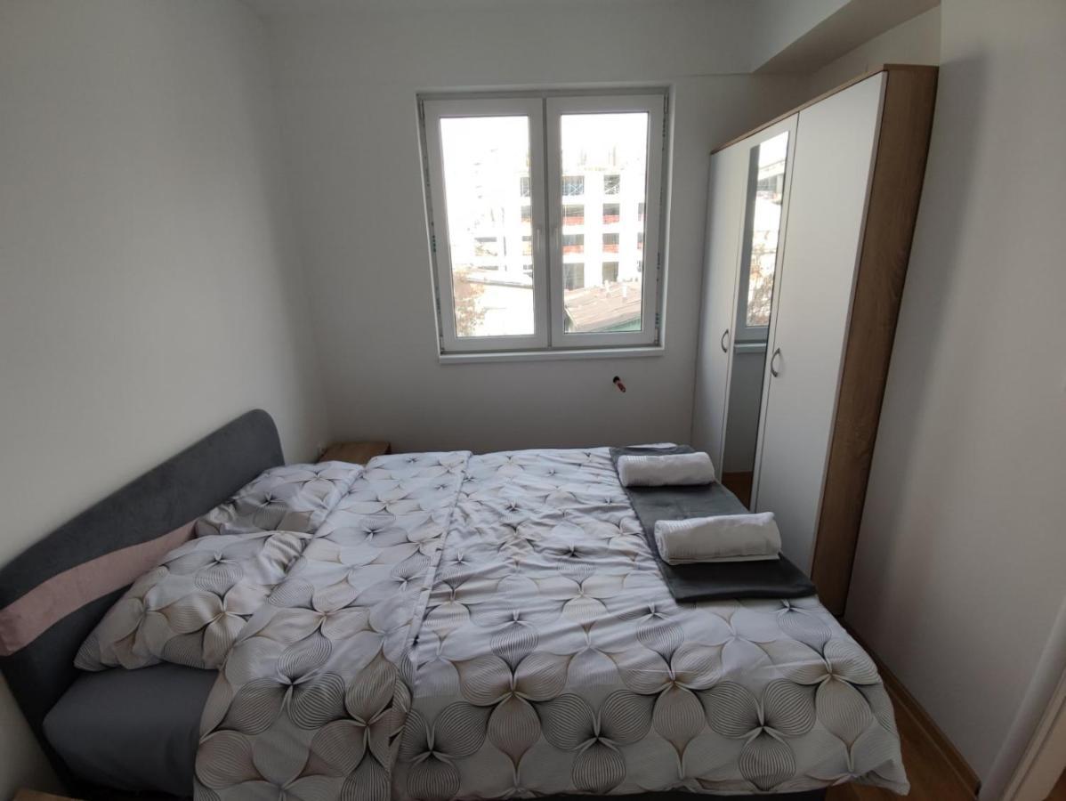 Sarah - City Apartment Скопье Экстерьер фото